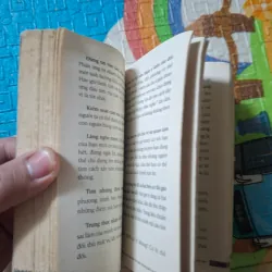 Đắc Nhân Tâm (khổ nhỏ) 935078