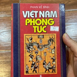 Việt Nam phong tục (k1)