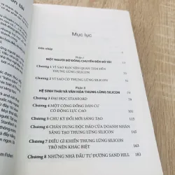 BÍ MẬT CỦA THUNG LŨNG SILICON  996127