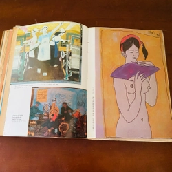 Văn hoá tổng hợp 1989-1995  502314