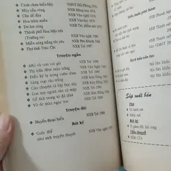 Hồ Chí Minh - vẻ bên trong của Viên Ngọc - Trúc Chi 928544