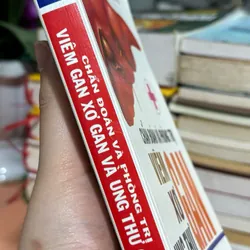 Chuẩn đoán và phòng trị gan 🌊 601931