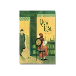 Quy luật - Connie Palmen