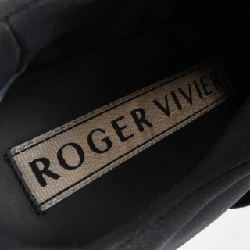 【Mã giảm giá】Giày thể thao ROGER VIVIER 665158