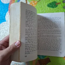 Kỵ Sĩ Không Đầu Tập 1 976115