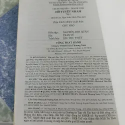 Hồ Tuyết Nham ( 2 tập) - Chung Nguyên & Doanh Vịnh 712497