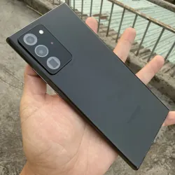 Samsung Galaxy note 20 Ultra 256gb, màn AMOLED 6.9 2x hd 2k+, 120hz, camera 108mpx 1013606
