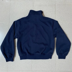 Bán áo sweater half zip  366960