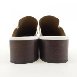 【Mã giảm giá】Giày HERMES 663771