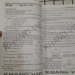 Chinh phục THPT, Đại học VẬT LÝ: Lý Thuyết và Kỹ th giải nhanh. GV Chu Văn Biên Kênh VTV2 576468