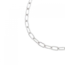 K18WG Dây chuyền - Hàng hiệu Chính hãng 864915