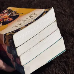 Trọn bộ Trâm - Châu Văn Văn 932662