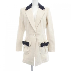 【Mã giảm giá】Áo khoác CHANEL