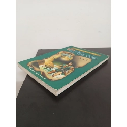 Truyện Cổ Thế Giới Tiêu Biểu - Truyện Cổ Xi-Bia (2006) - Yvette Joye Mới 90% HCM.ASB0203 341775