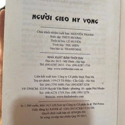 Người gieo hy vọng 303465