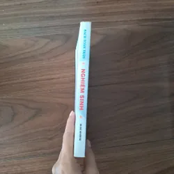 Nghiệm sinh - sách vàng cho cuộc sống 557759