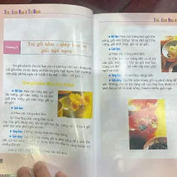 TRÀ LÀM ĐẸP VÀ TRỊ BỆNH - sách sức khoẻ dinh dưỡng - CHỦ BIÊN VÂN VŨ  1038195