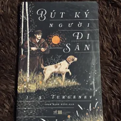 Bút ký người đi săn 1023526