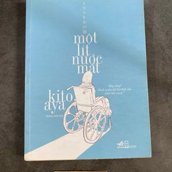 Một lít nước mắt-Kito aya