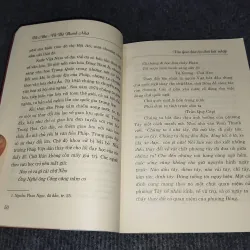 VĂN HOÁ DÂN TỘC THỜI HỘI NHẬP 957432