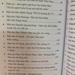 Những con người, những năm tháng 166624