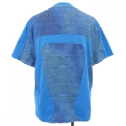 Áo thun LOUIS VUITTON 2054 in tơ in HMY14WNPG - Hàng hiệu Chính hãng 899083