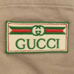 Gucci GUCCI 654902 ZAGVD Quần - Hàng hiệu Chính hãng 889391