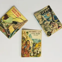 BÌA SÁCH TRUYỆN XƯA 6)