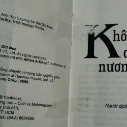 Không chốn dung thân 757552