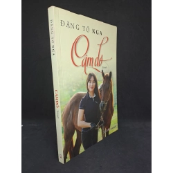 [59K/kg] Cám Dỗ - Đặng Tố Nga 2019 mới 90% HCM1806