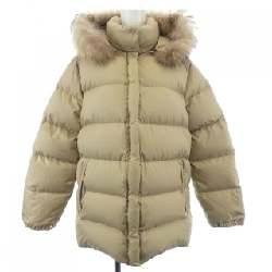 Áo khoác lông vũ MONCLER