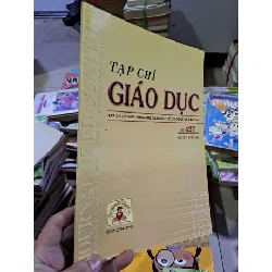 Tạo chí giáo dục - - SÁCH ĐỒNG GIÁ 5K - HCM0111 Blogmeo 281125