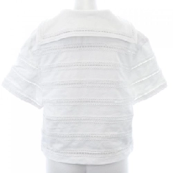 CHANEL LOOK23 P76203V63537 Áo - Hàng hiệu Chính hãng 823044