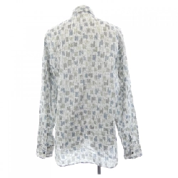 HERMES *32-5613. Áo sơ mi - Hàng hiệu Authentic 884072