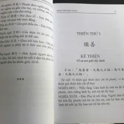 Sách Minh Tâm Bửu Giám - Trương Vĩnh Ký 693237