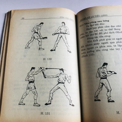 CÔN NHỊ KHÚC HƯỚNG DẪN TẬP LUYỆN & CHIẾN ĐẤU  542328