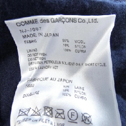 COMME des GARCONS GIRL NJ-J007 Áo khoác - Hàng hiệu Authentic 821094
