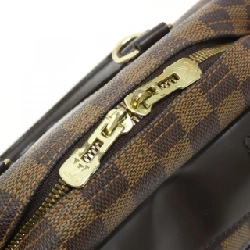 Túi xách Louis Vuitton Damier Bowling Vanity N47272 617722