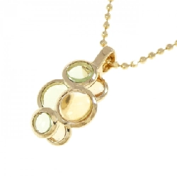 Luziada Peridot Necklace - Hàng hiệu Authentic 843335