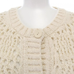 【Mã giảm giá】Áo cardigan Theory luxe 638502