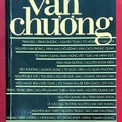 Câu Chuyện Văn Chương