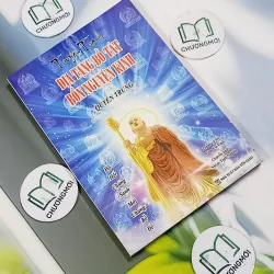 Truyện Tranh Địa Tạng Bồ Tát Bổn Nguyện Kinh - Quyền Trung 715613