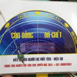 Sáng cảm xạ đồ 1046471
