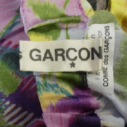 COMME des GARCONS GA-S041 Váy 647113