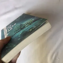 Sách đã qua sử dụng Hokkaido Mê Trận Án - Soji Shimada 788083