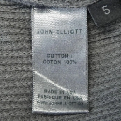 JOHN ELLIOTT Áo khoác - Hàng hiệu Authentic 885523