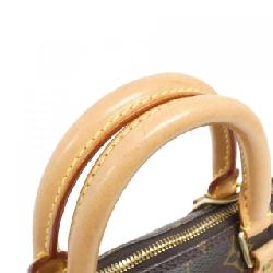 Túi Louis Vuitton Monogram Alma PM M51130 618989