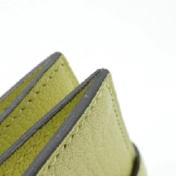 Hermès Béarn 039805CK Thẻ đựng - Hàng hiệu Chính hãng 769423