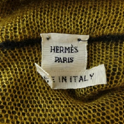 HERMES HERMES Áo len 643480