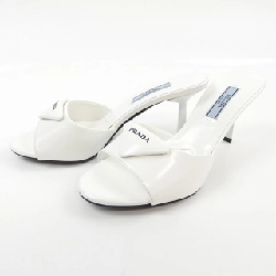 Giày sandal PRADA - Hàng hiệu Authentic 662952
